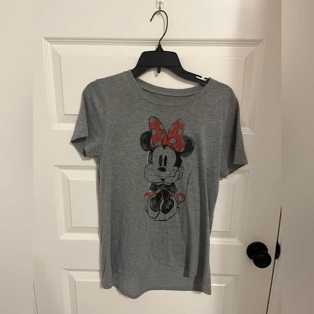 Mini Mouse Teen T-Shirt